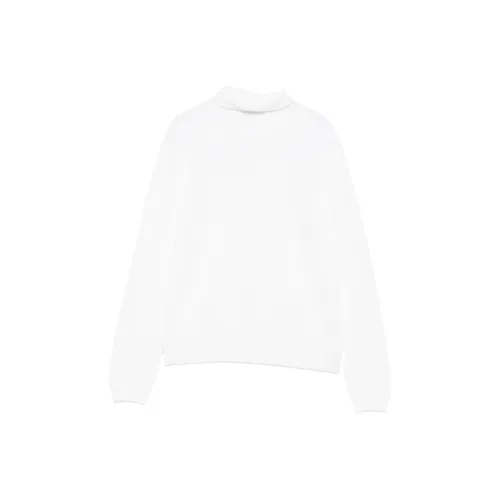 Gran Sasso Белый Женский Трикотаж