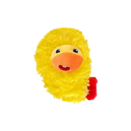 Любовь Теплый Солнце Зимний Коллекция Мороженое Dun Плюшевый Подвеска 10 см Длина Корпуса