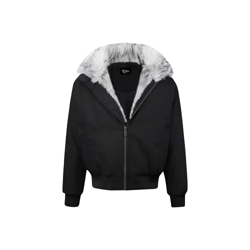 THE AIER Унисекс Пуховики