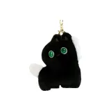 Пони с динамиком, черный