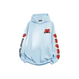 Светло-голубой