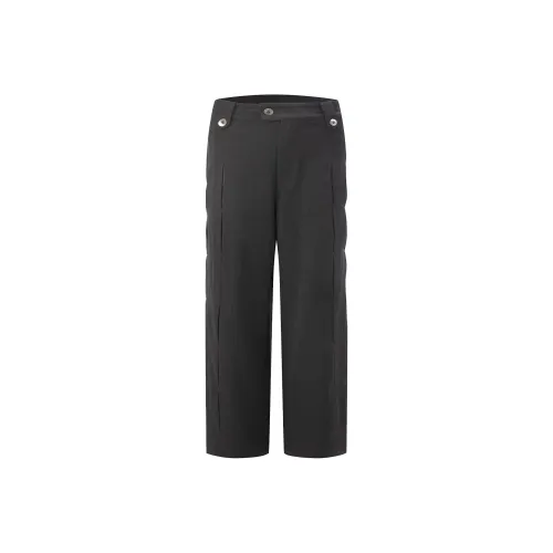 BIRTH OF ROYAL CHILD Пэчворк Брюки Комплект Унисекс