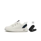 Белый Синий (После размещения заказа, свяжитесь с службой поддержки клиентов, с подарками тапочки)