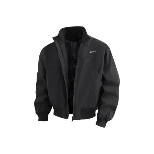 AOPAISHARK Унисекс Куртки