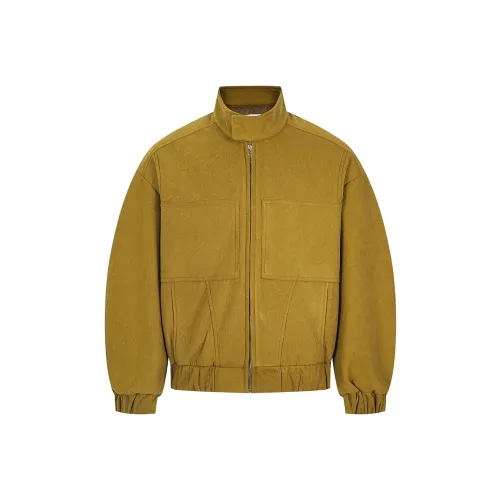 TREND ST Куртки и Пальто Унисекс