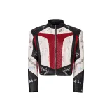 Черно-Красный