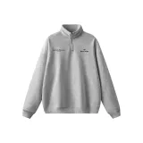 Light Gray (Улучшенный с флисовой подкладкой и утолщенный)