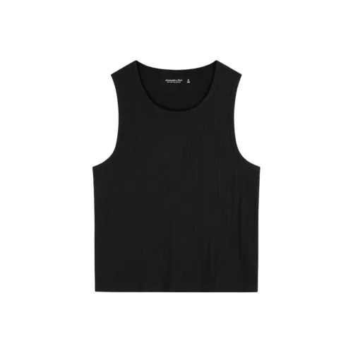 Аберкомби＆Фит Танк Топ Мужской