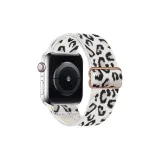 Экрю Леопардовый принт