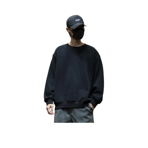 Xiyue Осенний Зимний Свитшот Унисекс