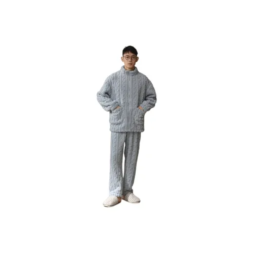 BANGBOY X IZTION Пижамный комплект мужской