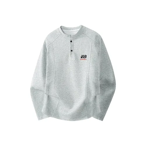 XUBAIHUO Унисекс Свитшоты