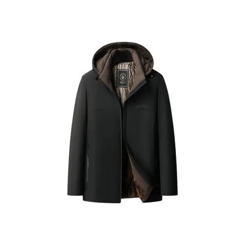 TIFAN Мужской Парки