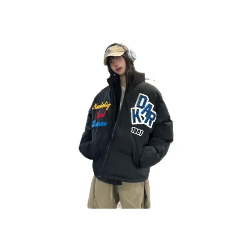 HYUNDAI Унисекс Пуховики