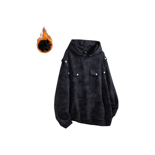 PAINT STAIN Унисекс Свитшоты