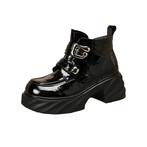 Forest Princess Короткий Мартин Ботинок Женские