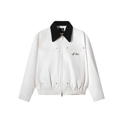 SUBEIQINGNIAN Унисекс Куртки