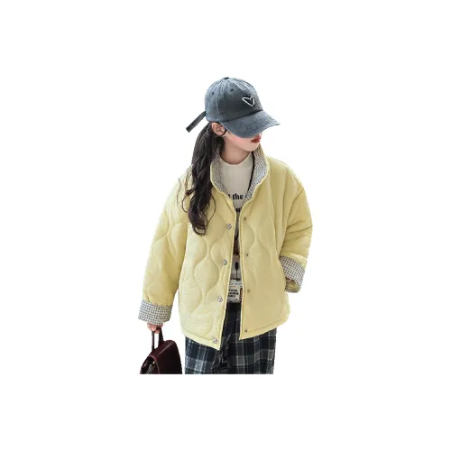 ZHIO Желтый Kids Туристическая одежда