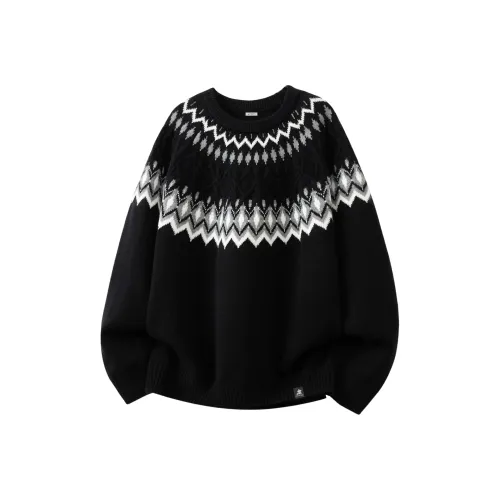 MEXICAN Унисекс Трикотаж