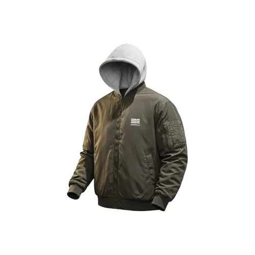 Caramella Унисекс Пуховики