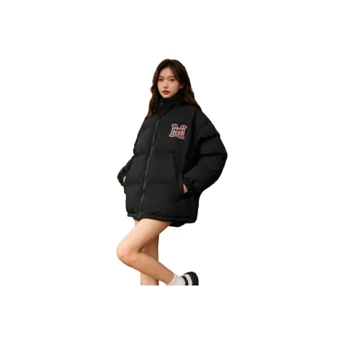 OKPI Унисекс Пуховики