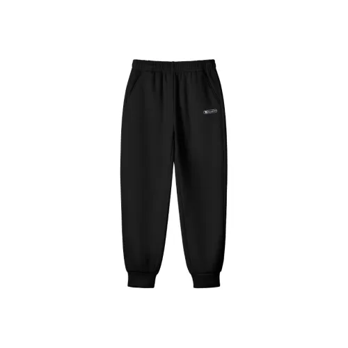 CAMEL Kids Вязаные тренировочные штаны