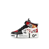 Черно-Красный