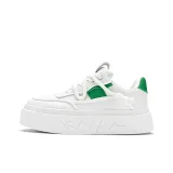 Белый Зеленый