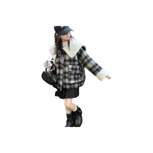 SAINT WATERS Школьный возраст Топы