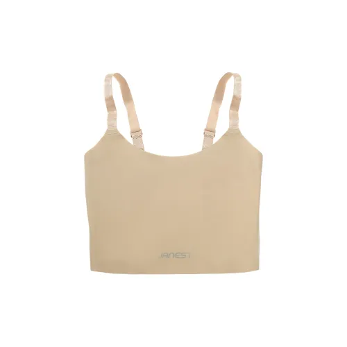 JANEST Женские Майки