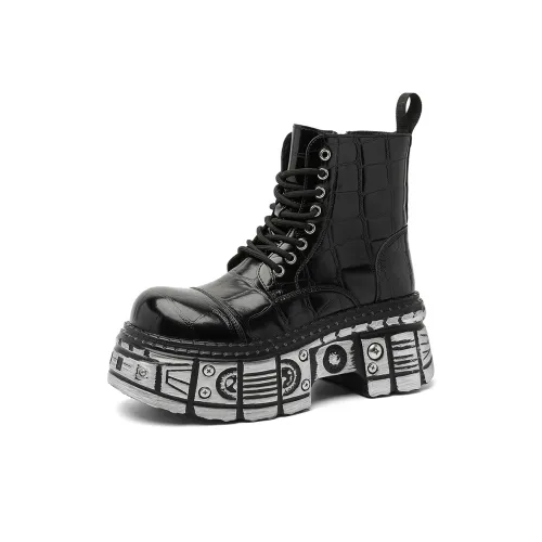 V05 Martin Boots Мужской