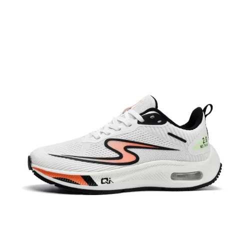 CEKOOM Низкий топ беговые кроссовки унисекс