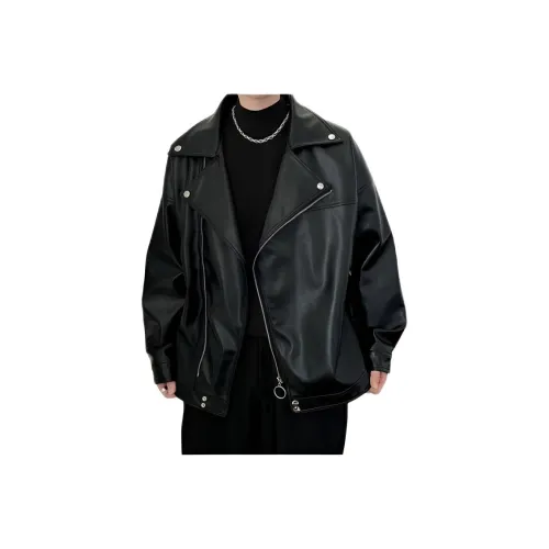 TONYBEAR Универсальный художественный стиль куртка мужская