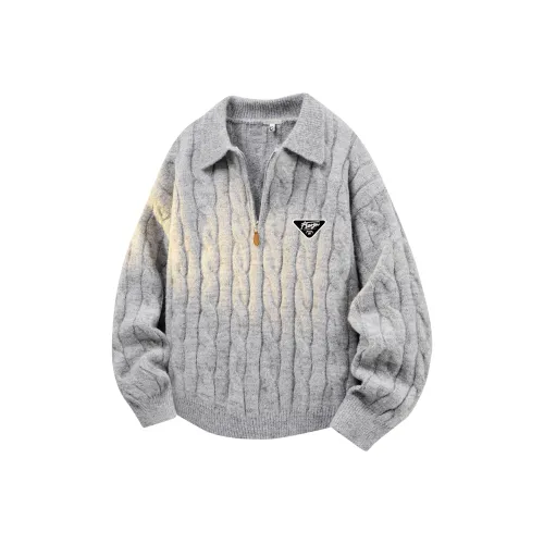 FREO3N Унисекс Свитера