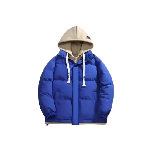 GOYN Женская одежда Пальто Пуховая куртка Унисекс