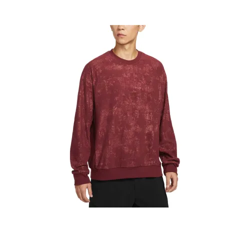 Свитшот Nike Primary FW AW25 Мужской