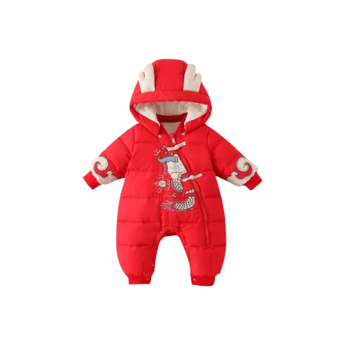 Meter Комбинезон для малышей и детей дошкольного возраста