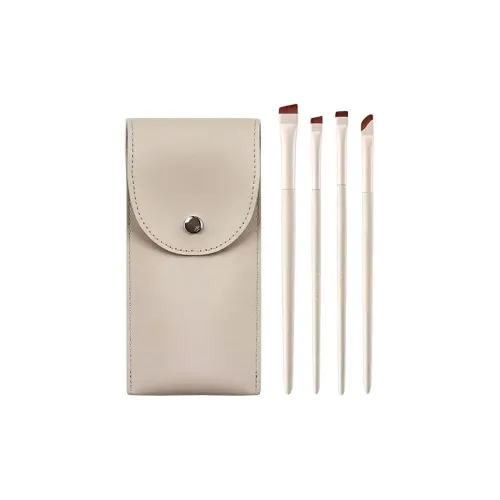 CAIKUHONG Лезвие Wuzhang Eye Подкладка Щетка Набор Студенты Доступная Щетка для бровей Карандаши для контура глаз Контуринг Основа