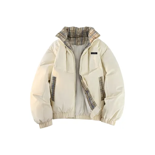 Warrior Huichao Riding The Wind Collection Пуховая куртка Унисекс