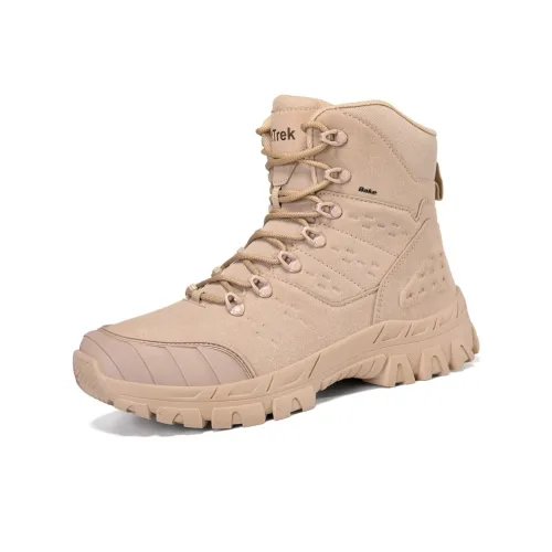 Bake Ботильоны Мужские