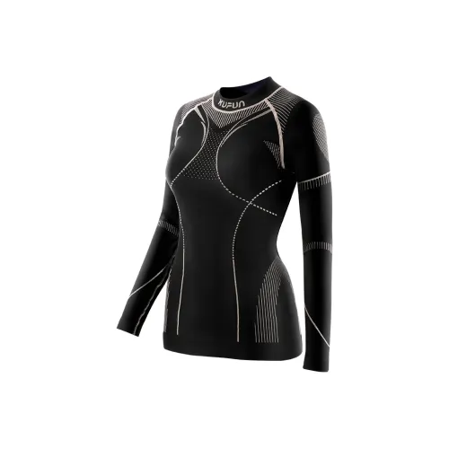 KUFUN Термическое нижнее белье Базовый слой Унисекс