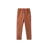 Сексуальный оранжево-коричневый