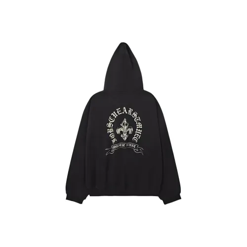 XIAOLIZI Унисекс Свитшоты