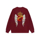 Бордовый (Женский)