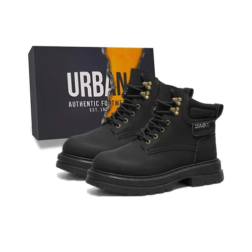 URBAN AUTHENTIC Носки Crew Martin Boot Мужской