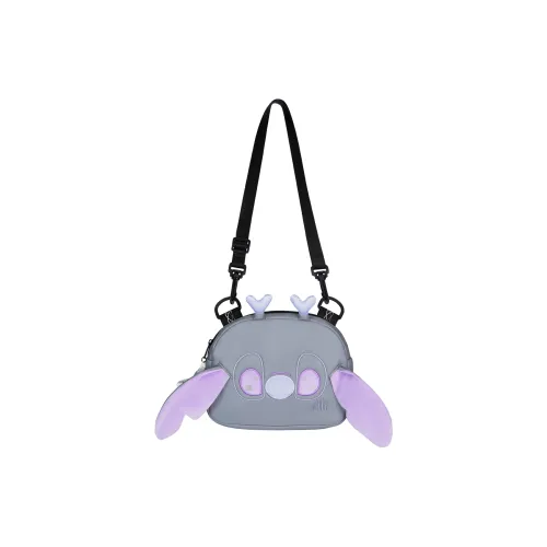 disney x Disney Store Cyber Stitch Collection Мини-Сумка Мерч по IP