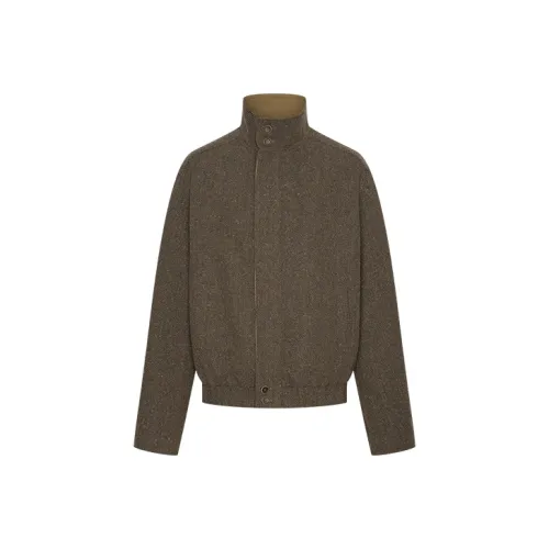 URBAN REVIVO Куртки и Пальто Мужской