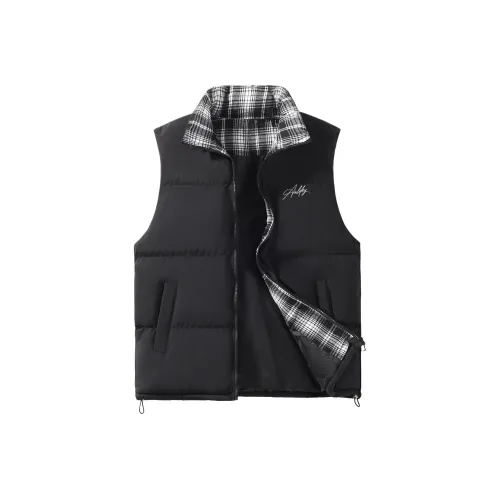 AULDEY Унисекс Жилеты