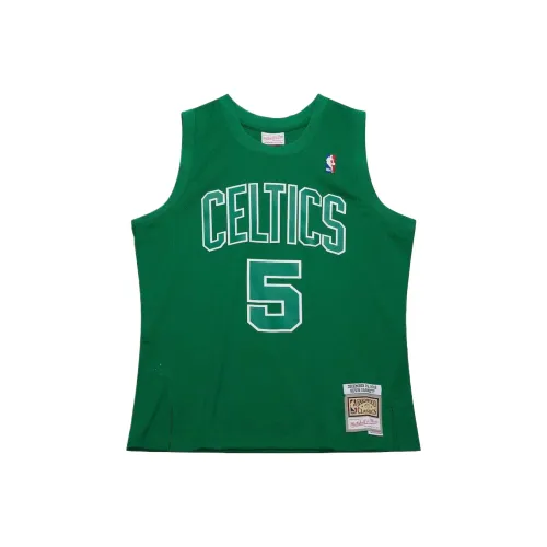 MITCHELL NESS Баскетбольная Джерси Унисекс