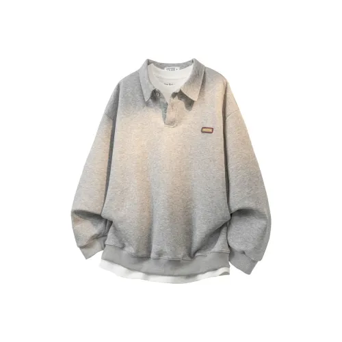 ZOTRANS Унисекс Свитшоты